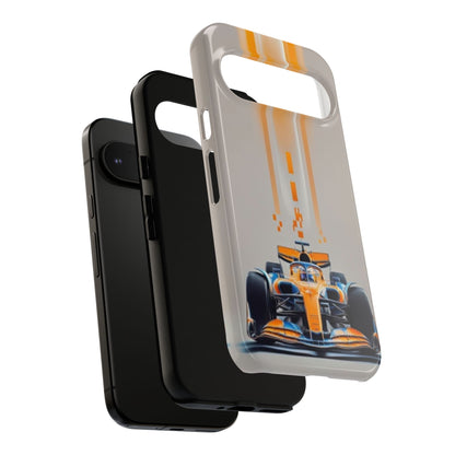 "Sunday Driver" Mobile Phone Case