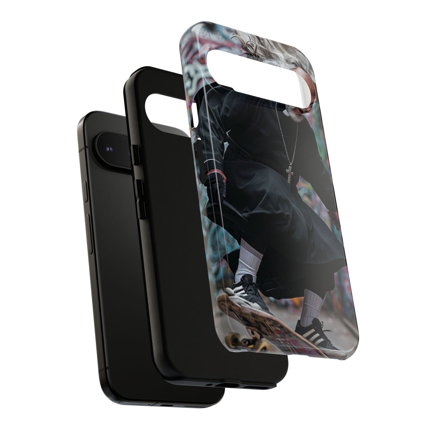 "Grind" Mobile Phone Case