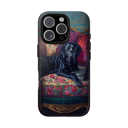 "Zoom Meeting Specialist" Mobile Phone Case