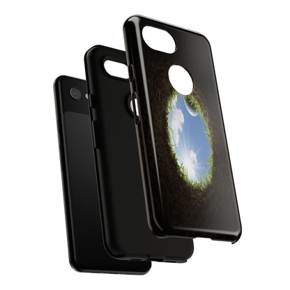 "The Drop" Mobile Phone Case