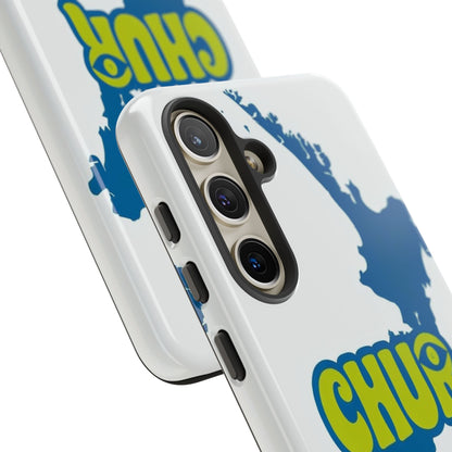 "Chur" Mobile Phone Cases
