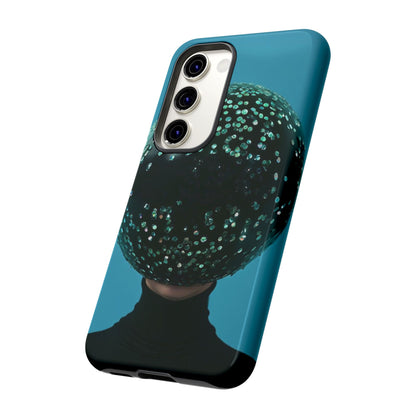 "The Alchemist" Mobile Phone Case