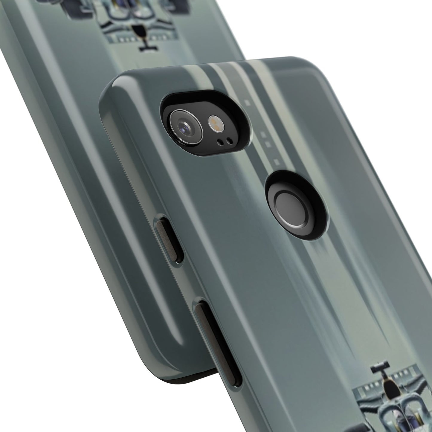 "The Slipstream" Mobile Phone Case