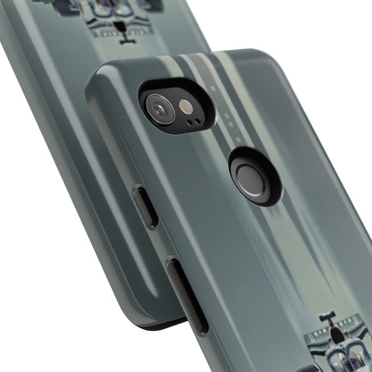 "The Slipstream" Mobile Phone Case