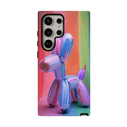 "Pop Puppy" Mobile Phone Case