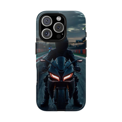 "Full Noise" Mobile Phone Case