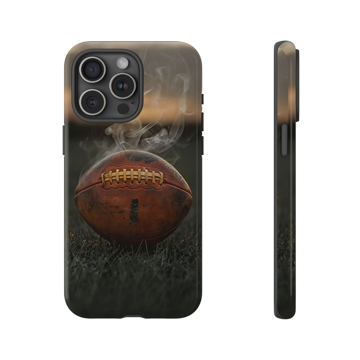 "Rugby" Mobile Phone Case