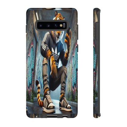 "Stripes" Mobile Phone Case