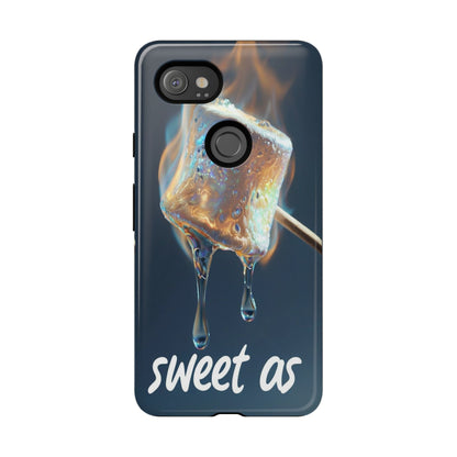"Sweet As" Mobile Phone Case