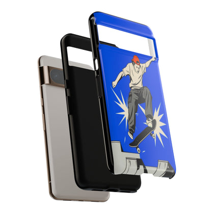 "Park Air" Mobile Phone Case