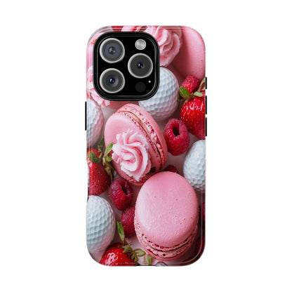 "Par-Fect Treat" Mobile Phone Case