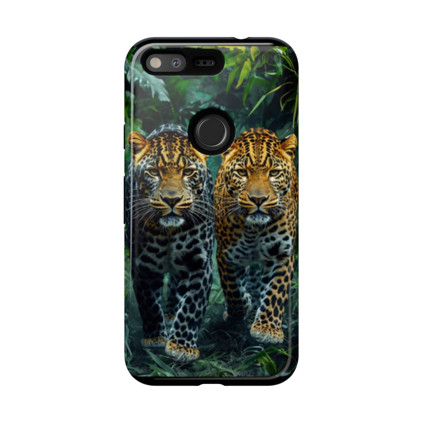 "Life is Short.  Keep Moving" Mobile Phone Case