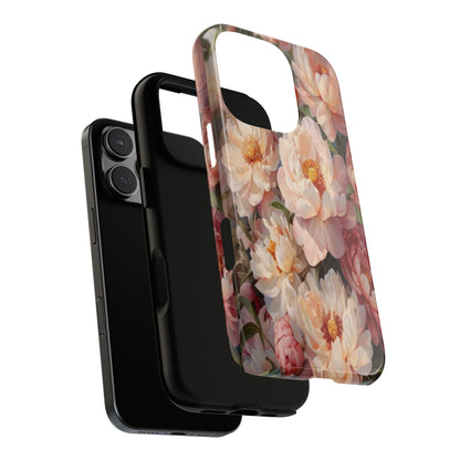 "Duchess of Bloomshire" Mobile Phone Case