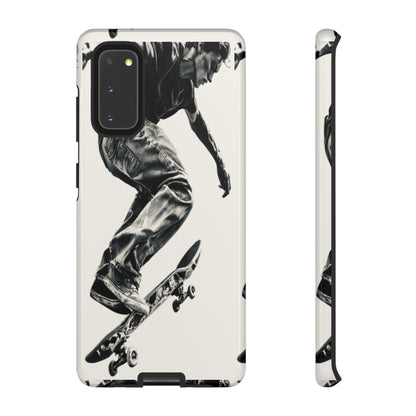 "Drop In" Mobile Phone Case