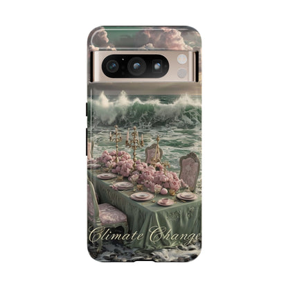 "High Tide" Mobile Phone Case