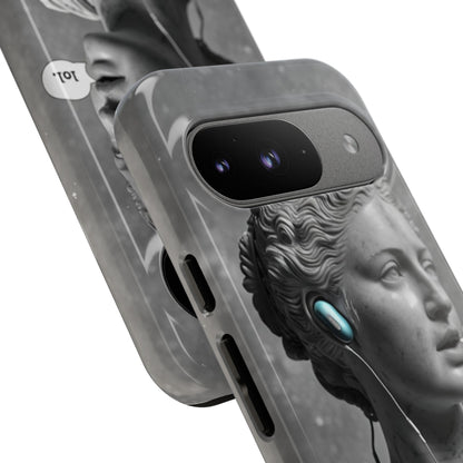 "Ancient Amplified" Mobile Phone Case