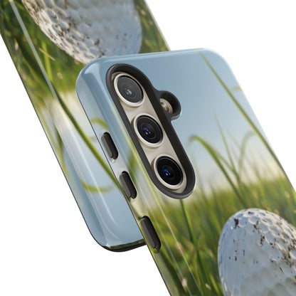 "Grass Trap" Mobile Phone Case