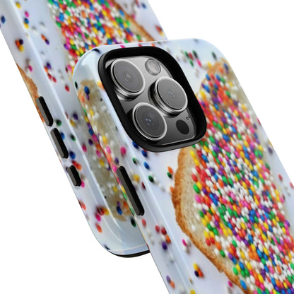 "A Kiwi Party Classic" Mobile Phone Case