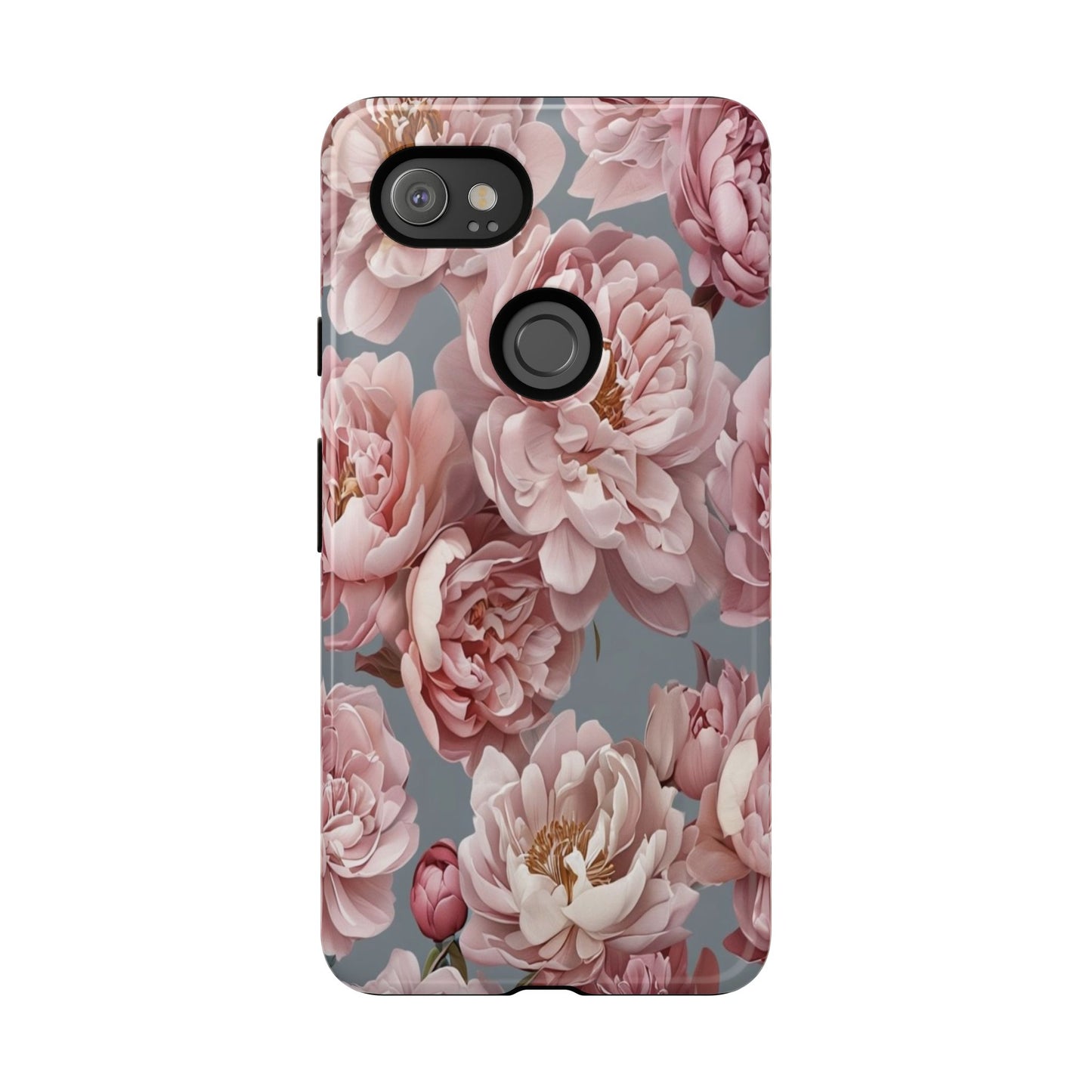 "Blushing Affair" Mobile Phone Case