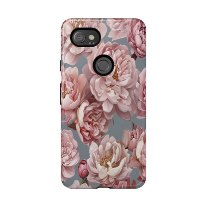 "Blushing Affair" Mobile Phone Case