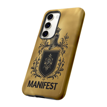 "Armour Up" Mobile Phone Case