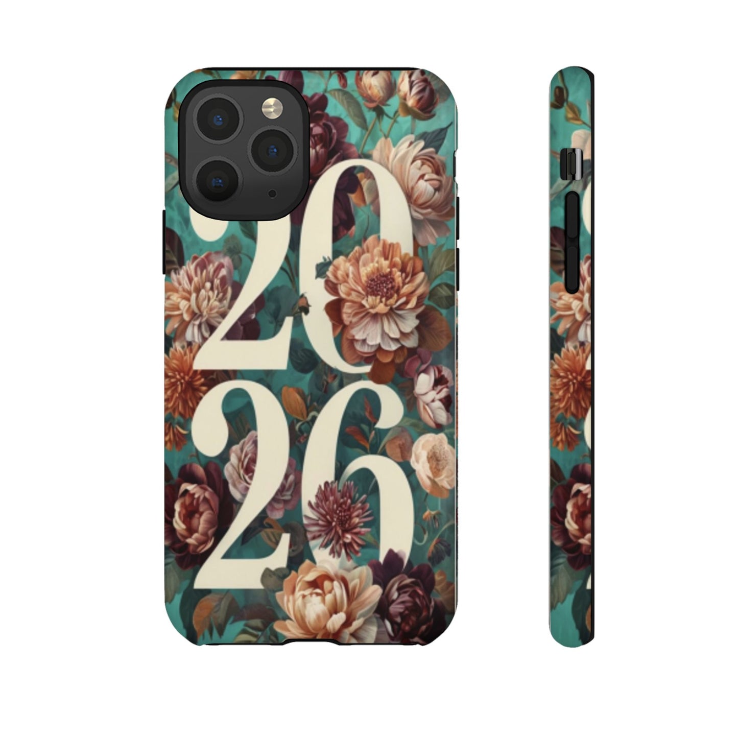 "2026" Mobile Phone Case