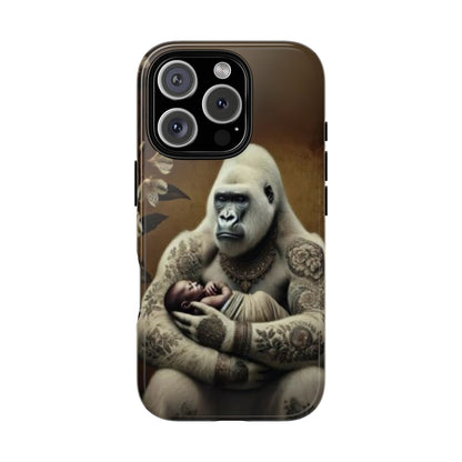 "Kindred" Mobile Phone Case