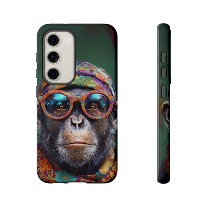 "Urban Chimp" Mobile Phone Case