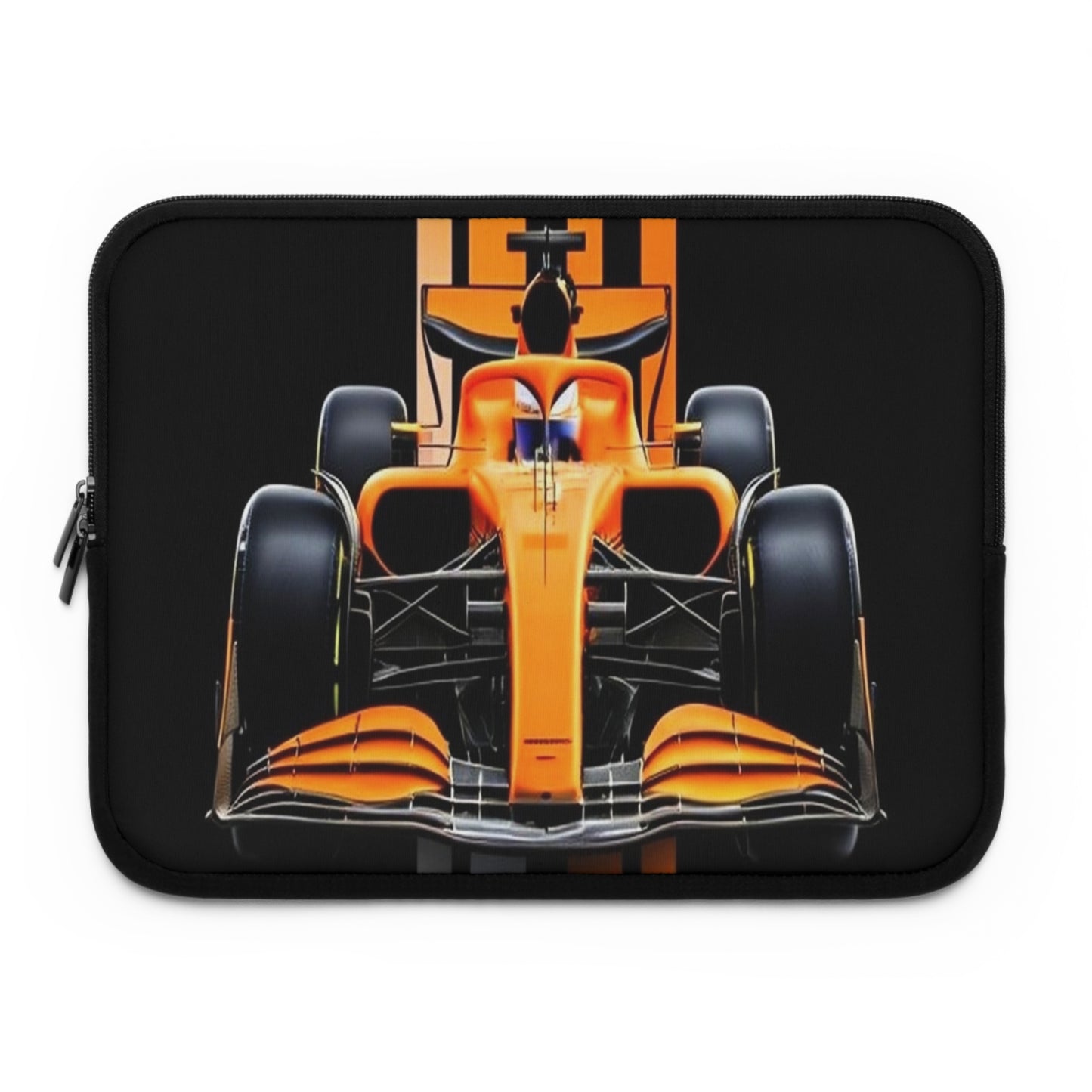 "Zero to Legend" Laptop Sleeve