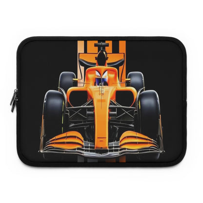 "Zero to Legend" Laptop Sleeve