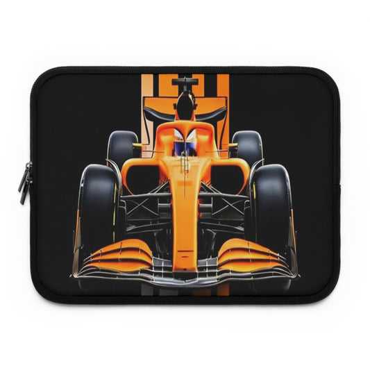 "Zero to Legend" Laptop Sleeve