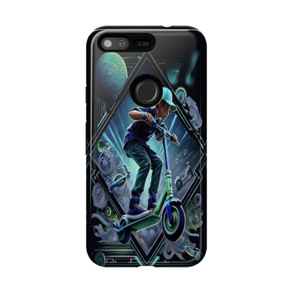 "Fly Guys" Mobile Phone Case