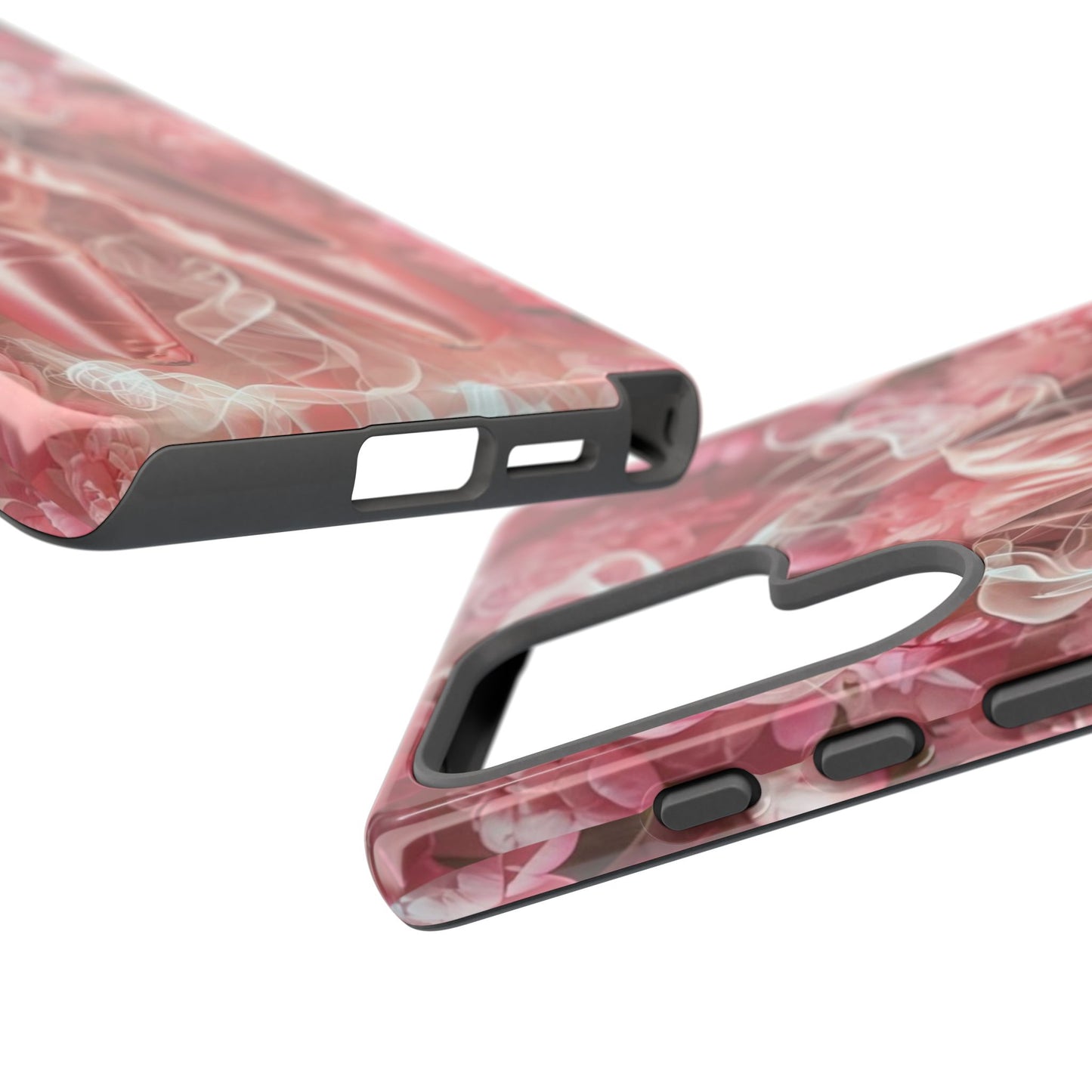 "Break a Leg, not a Stem" Mobile Phone Case