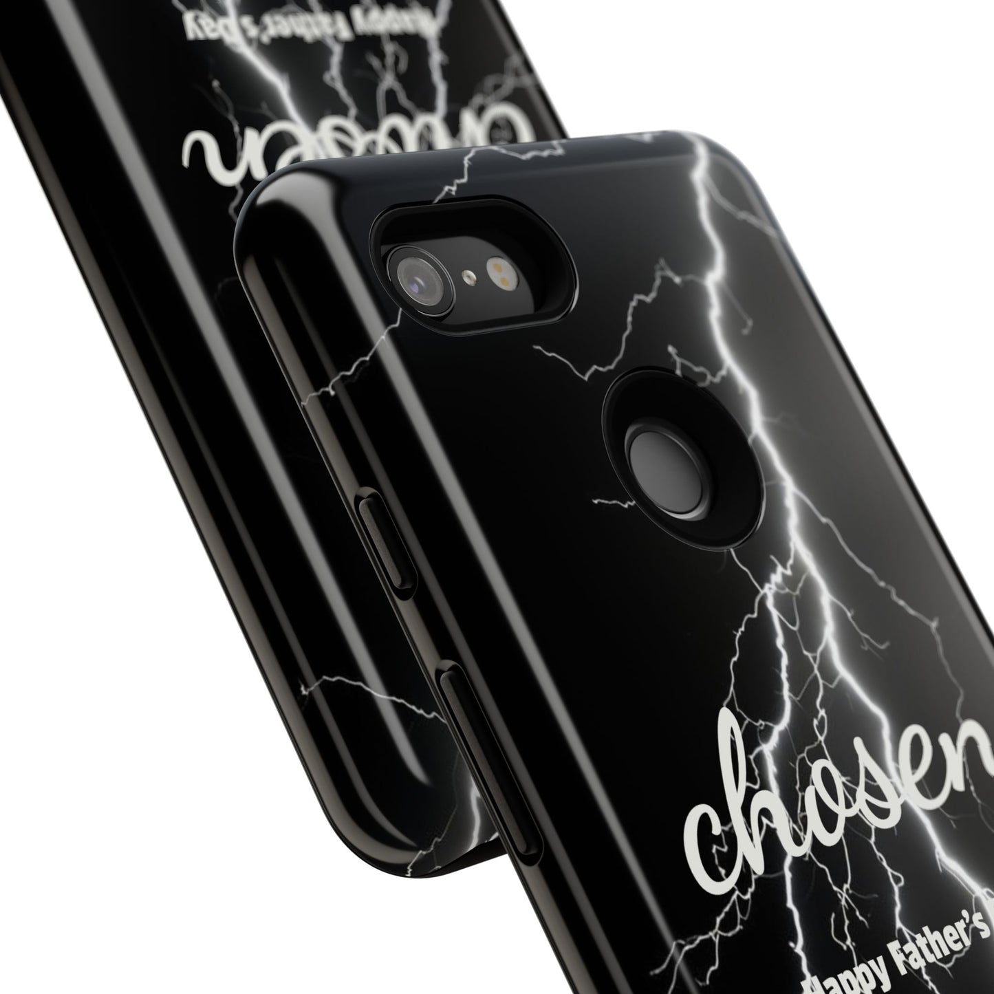 "Chosen" Mobile Phone Case