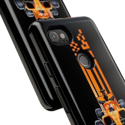 "Zero to Legend" Mobile Phone Case