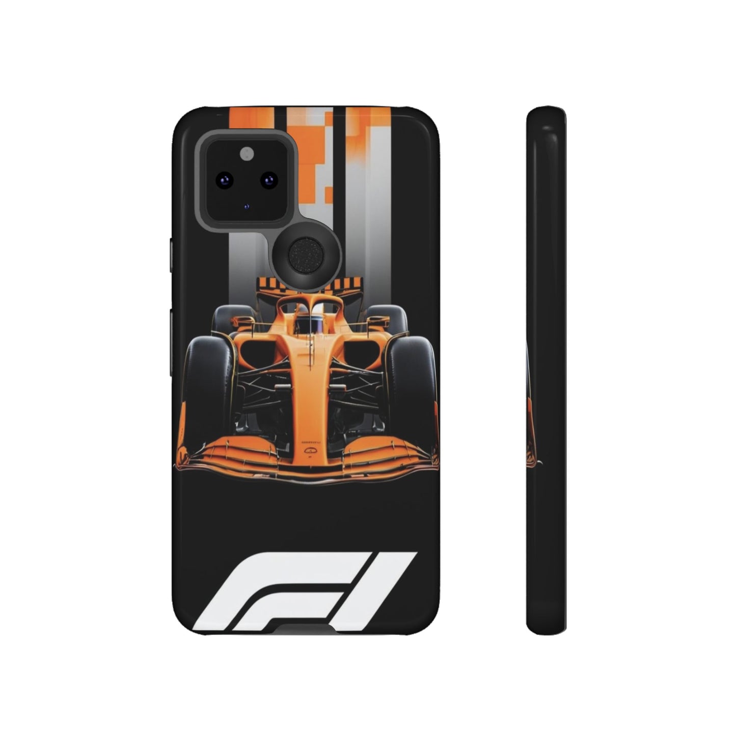 "I Am Fast" Mobile Phone Case