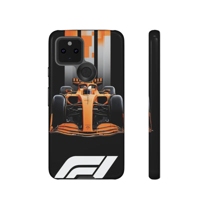 "I Am Fast" Mobile Phone Case