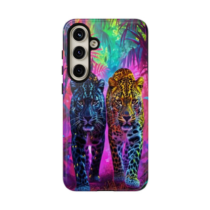 "One for the Twins" Mobile Phone Case