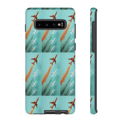 "Altitude" Mobile Phone Case