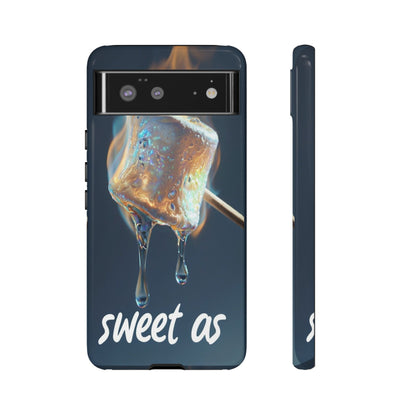 "Sweet As" Mobile Phone Case