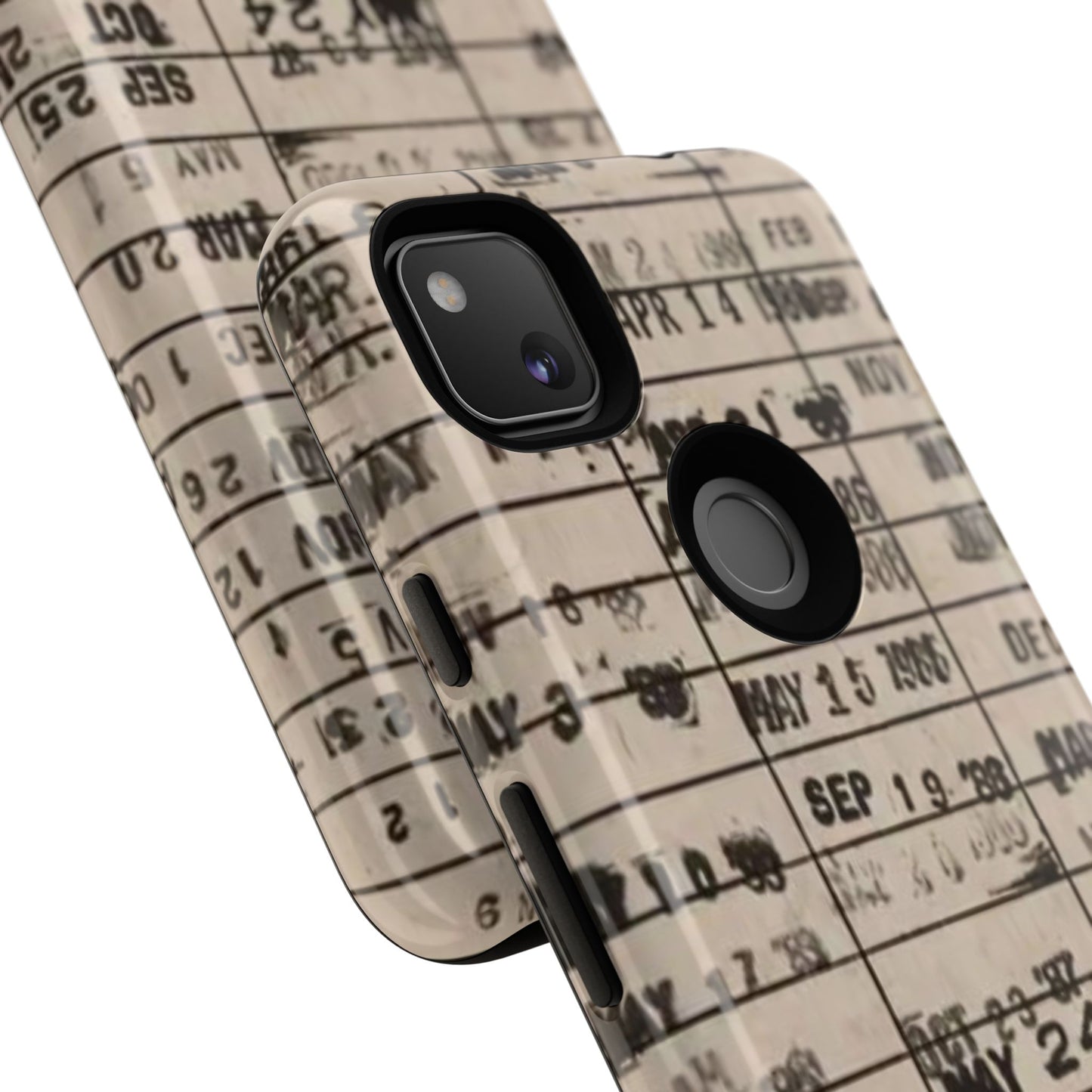 "A Bygone Era" Mobile Phone Case