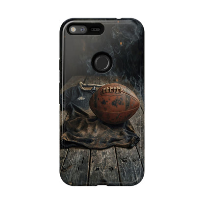 "Vintage Grit" Mobile Phone Case