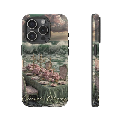 "High Tide" Mobile Phone Case