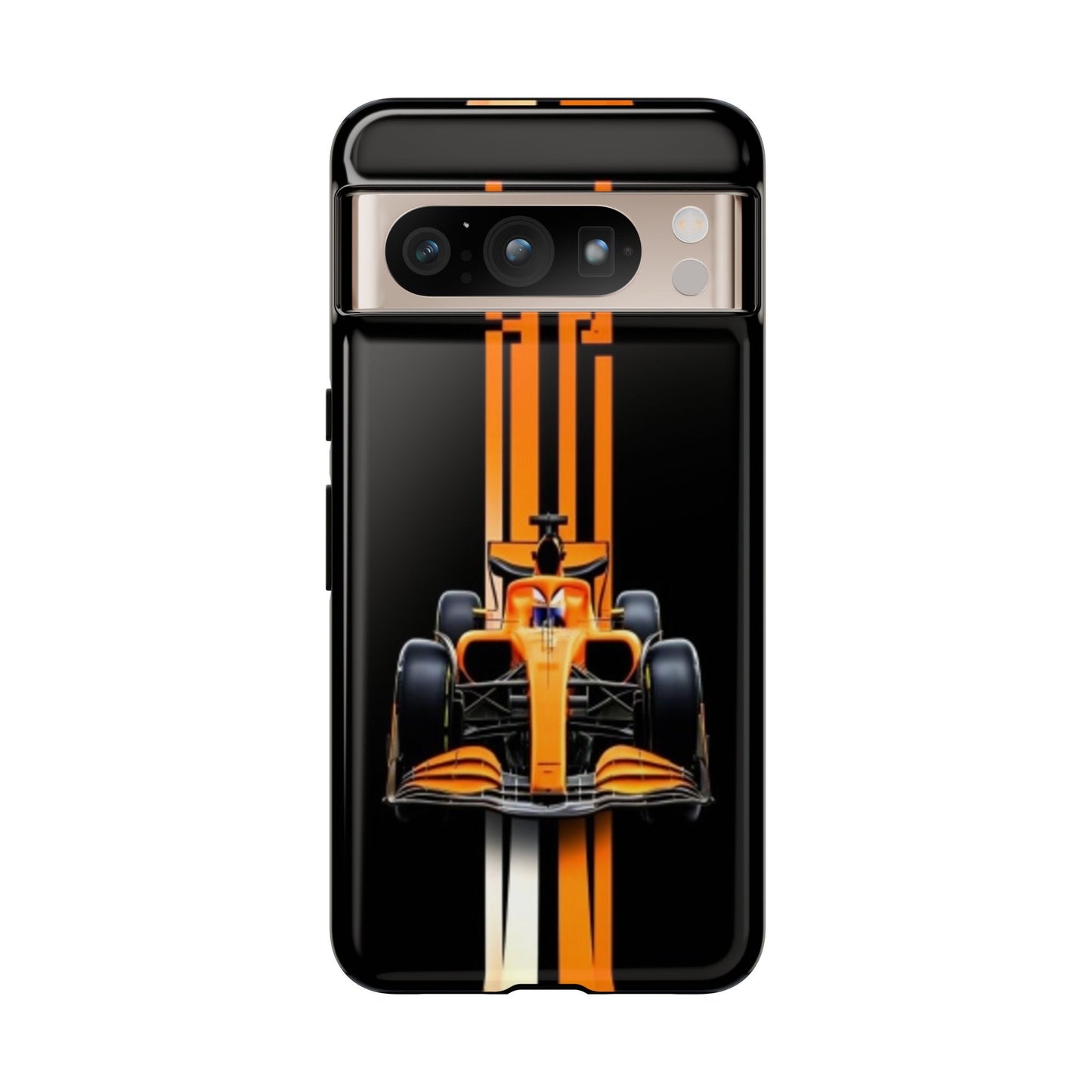 "Zero to Legend" Mobile Phone Case