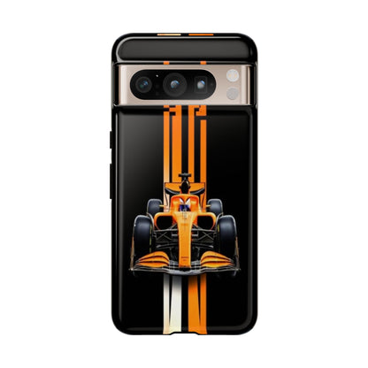 "Zero to Legend" Mobile Phone Case