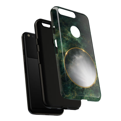 "Seaweed Green" Mobile Phone Case