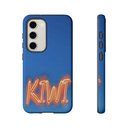 "Kiwi" Mobile Phone Case (orange)