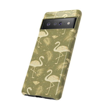 "Flamingo" Mobile Phone Case