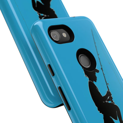 "Fishing" Mobile Phone Case