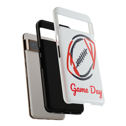 "Game Day" Mobile Phone Case
